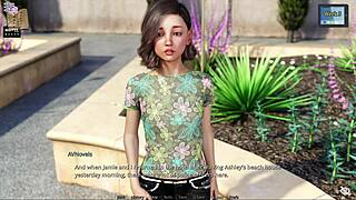 sunshine love episode 187 in the game