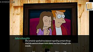 My new family features bold teen ass and big tits in cartoon hardcore.