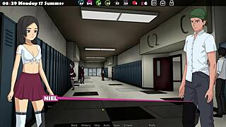 06 the fixer wraps up the anime game adventure