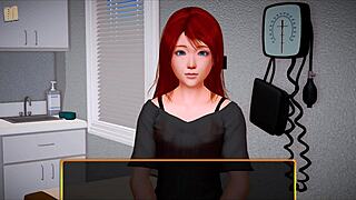 exploring my new family adventures with cute teens 😘