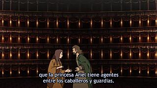 Mushoku Tensei Isekai Ittara Honki Dasu 2nd Season Erotic Twist