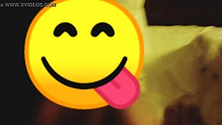 i makin' my latina puta scream till she farts