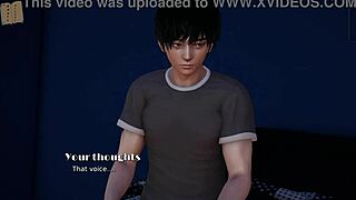 i have a real desire for this game anime hentai