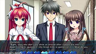 Inyochu Insects Creampie Sui Route