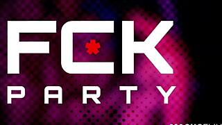 The fck orgy in sao paulo with bareback gay group brazilian action