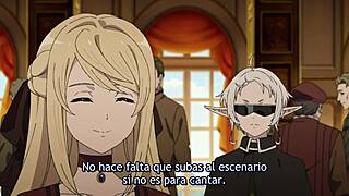 Mushoku Tensei Isekai Ittara Honki Dasu 2nd Season Erotic Twist