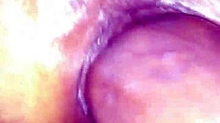 Man Receives Hand In Ass For Anal Fisting