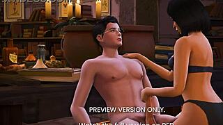 love potion 3d hentai preview version
