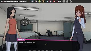 06 the fixer wraps up the anime game adventure