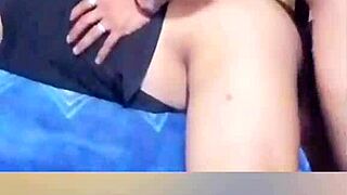 cogida a pelo gay with anal assfucking 😈