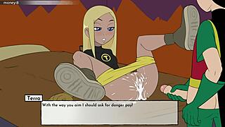 In this part, young gay teens explore their desires together