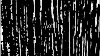 motel reedit in anime style