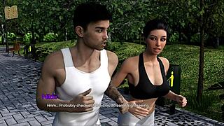 Intertwined 128