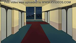 In this part, young gay teens explore their desires together