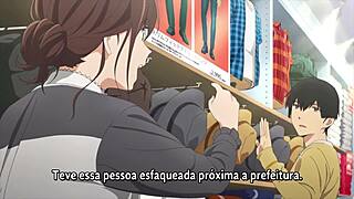 Kimi No Suizou Wo Tabetai Legendado!