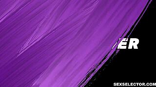 sex selector, this black porn game collection with michelle anderson is just fire