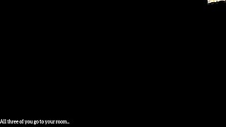 Keluarga Baru Saya 255 Petualangan Anime Erotis