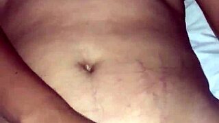 Old Cuckold Masturbates to Prostitute