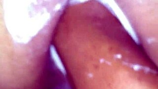 Man Receives Hand In Ass For Anal Fisting