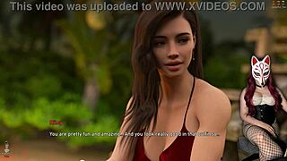 steps of debauchery 31 - sexy babes on the beach