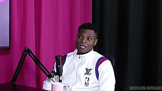 Blonde teen in lingerie assfucked