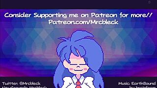 i love this kumatora collection from mother 3, it's so hot and emotional