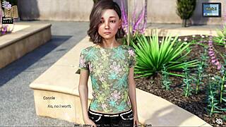 sunshine love episode 187 in the game