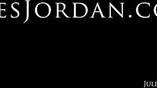 Julesjordan com - BBC slams Kali Roses' thick curves in wild action