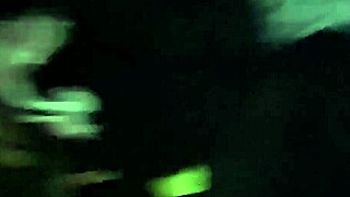 ava love gives hardcore blowjob secretly with monster cock 😈