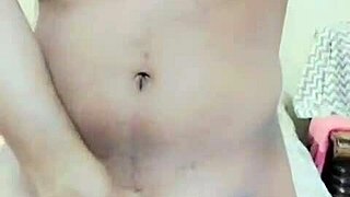 I’m obsessed with tiny 18+ sissy femboy clitty vids