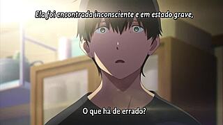 Kimi No Suizou Wo Tabetai Legendado!