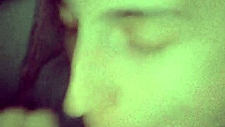 wow, this beautiful guy self sucks his monster cock