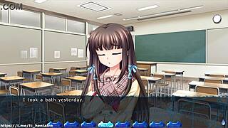 Inyochu Insects Creampie Sui Route