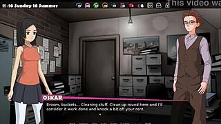 06 the fixer wraps up the anime game adventure