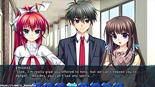 Inyochu Insects Creampie Sui Route