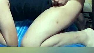 cogida a pelo gay with anal assfucking 😈