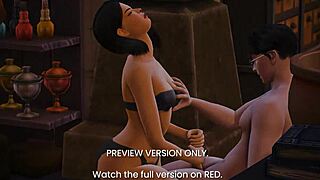 love potion 3d hentai preview version