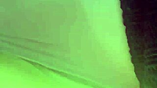 Latina Milf Gets Wild in Public Car Sex with Mother-in-Law