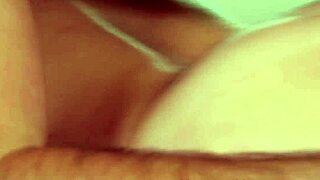 Masseuse: I Gauge Deepthroats Big Dick with Sloppy Blowjob and Choking