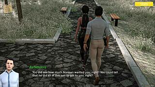 rosewater manor episode 25