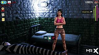 girl explores fashion business in quadrober e2 32 game