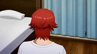 tomo chan in español latino anime adventure