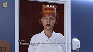 Leap Of Faith 126 Game