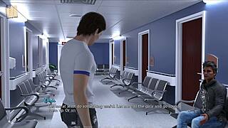 Leap Of Faith 126 Game