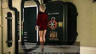 Tales From The Unending Void 155 Hentai Adventure