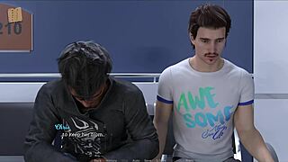 Leap Of Faith 126 Game