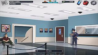 Mi amante me chupa la vagina y me frota sus dedos y pene 😏