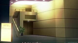 husband shocked to discover wife’s secret porn star life in uncensored hentai! what now?