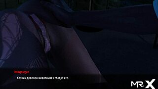 girl explores fashion business in quadrober e2 32 game