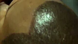 Watch Timarrie Baker Seduce!